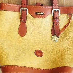 Dooney Burke bag